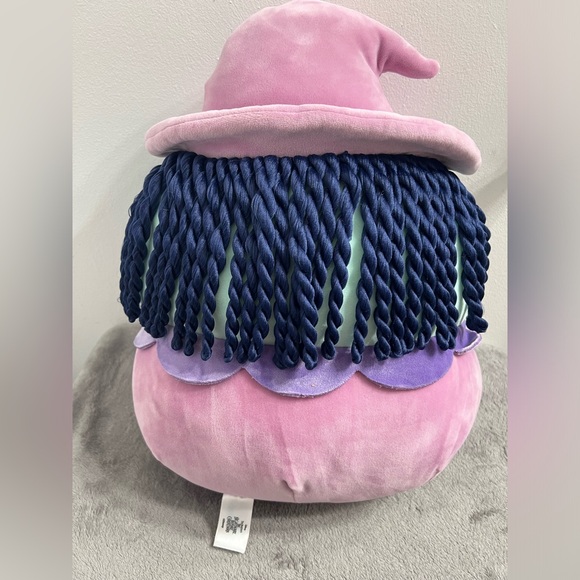 Squishmallows Shock Disney’s Nightmare Before Christmas - Picture 2 of 13